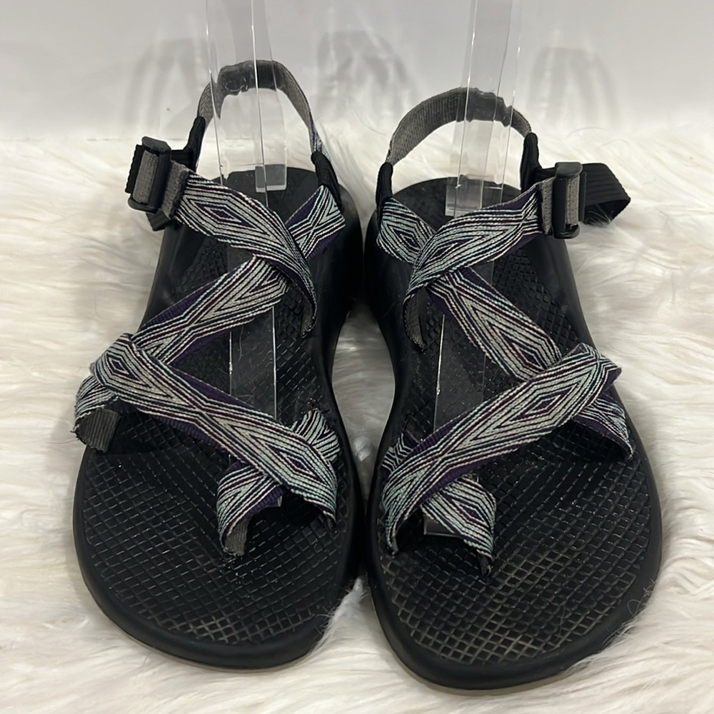 Chaco Z/2 Classic Sandal SZ 8 - Picture 2 of 7
